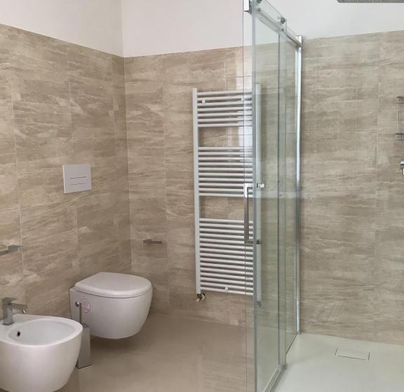 디럭스 룸, Villafiore