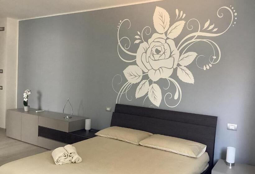 디럭스 룸, Villafiore