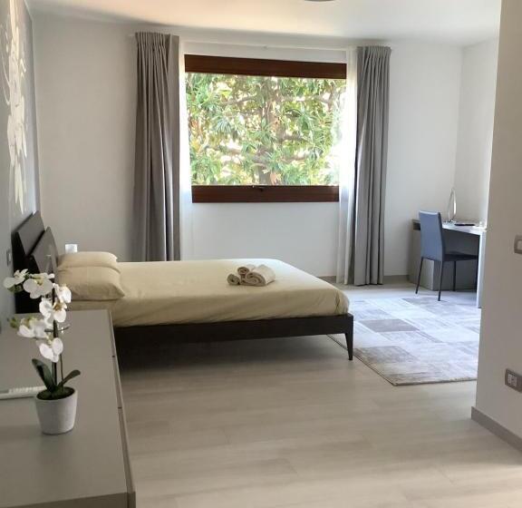 デラックスルーム, Villafiore