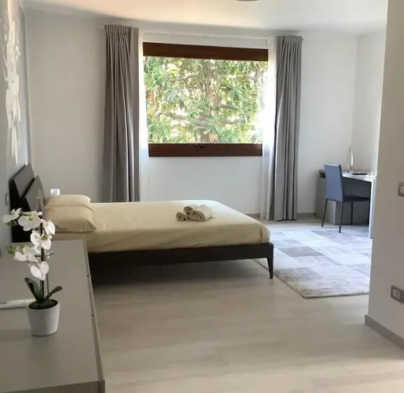 اتاق لوکس, Villafiore