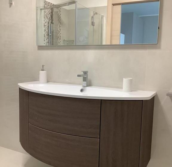 스탠다드 트리플 룸, Villafiore