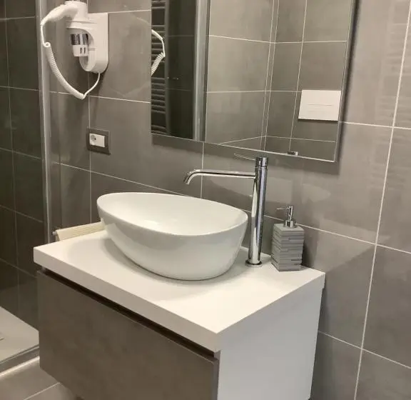اتاق استاندارد چهار تخته, Villafiore