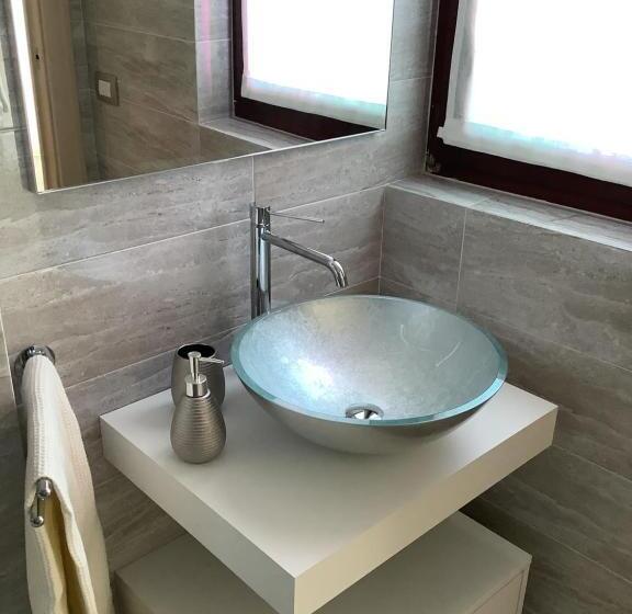 스탠다드 룸, Villafiore