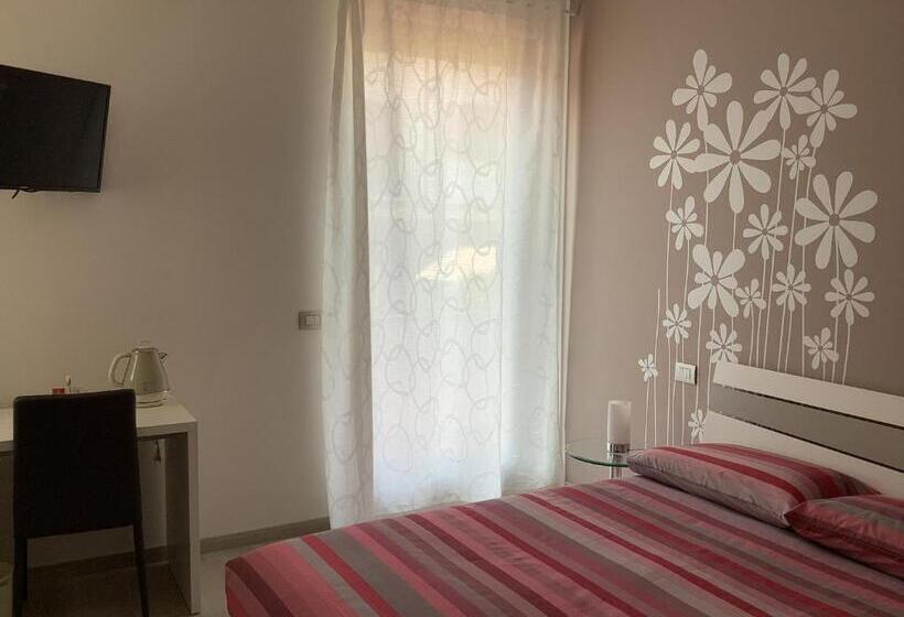 스탠다드 룸, Villafiore