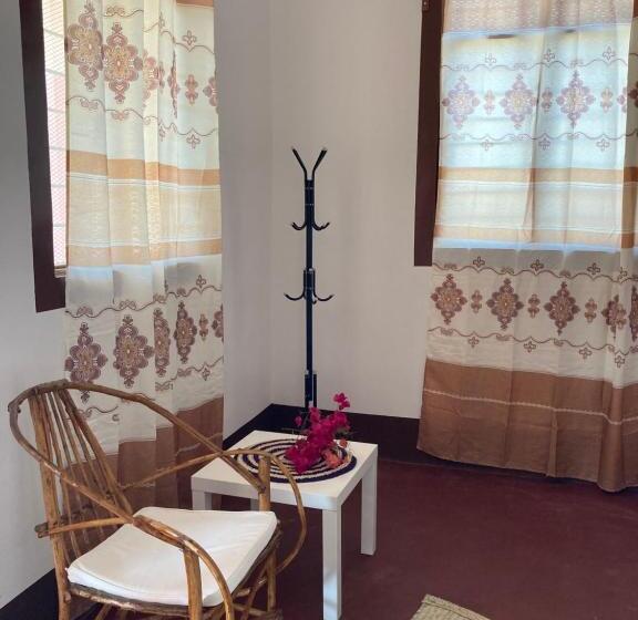 اتاق استاندارد, Habibi B&b
