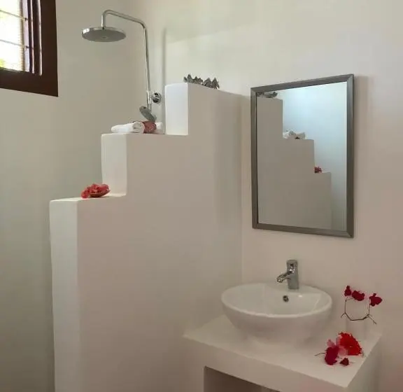 Standardzimmer, Habibi B&b