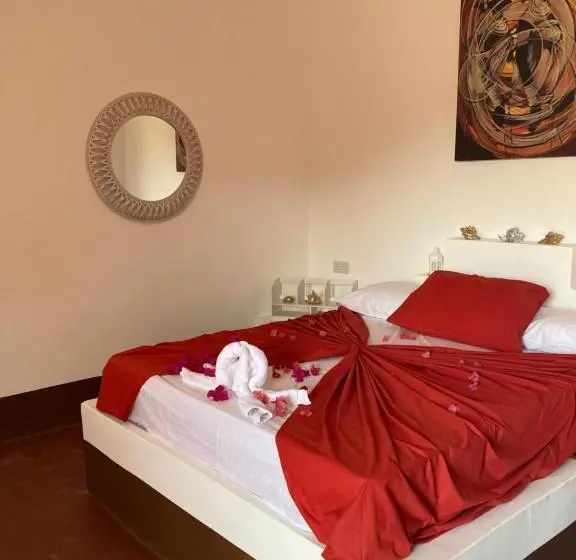 Standardzimmer, Habibi B&b