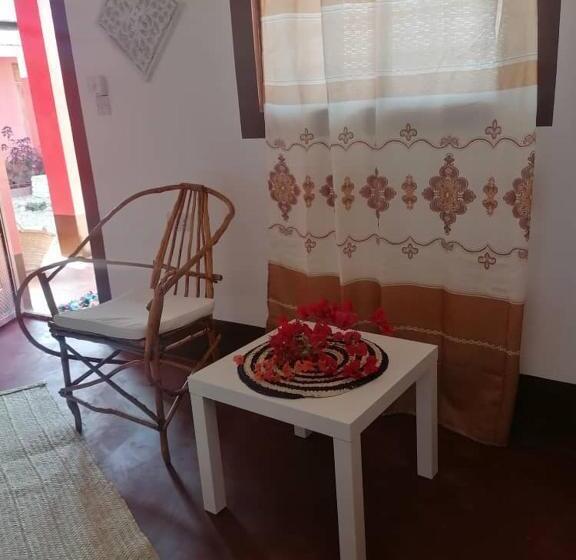 חדר סטנדרט, Habibi B&b