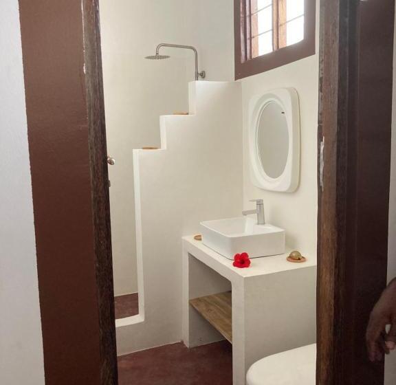 Apartamento Superior 1 Dormitório, Habibi B&b
