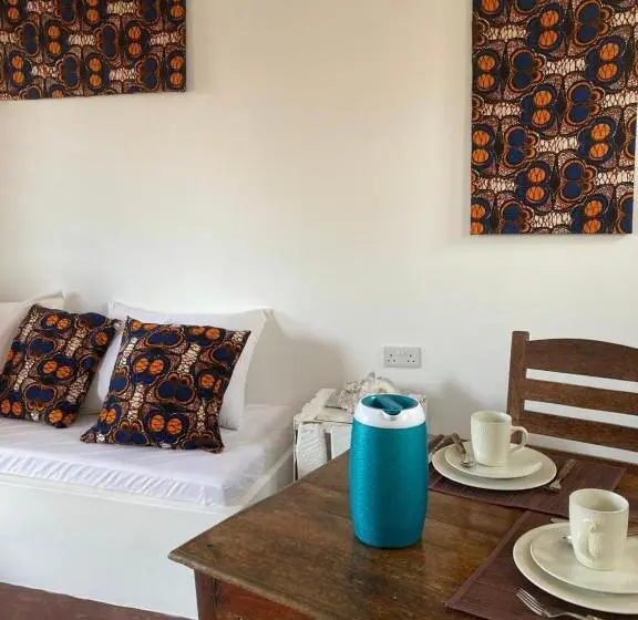 1 Schlafzimmer Superior Apartment, Habibi B&b