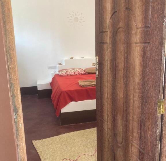 Apartamento Superior 1 Dormitório, Habibi B&b