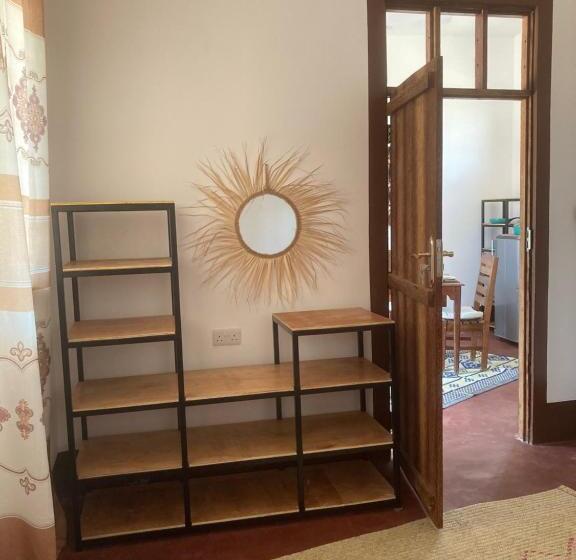 Apartamento Superior 1 Dormitório, Habibi B&b