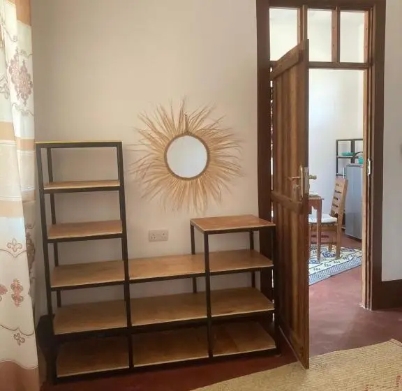 1 Schlafzimmer Superior Apartment, Habibi B&b
