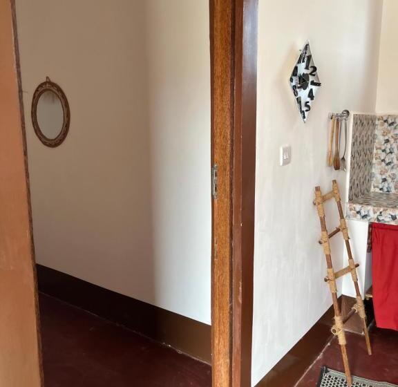 Suíte Deluxe, Habibi B&b
