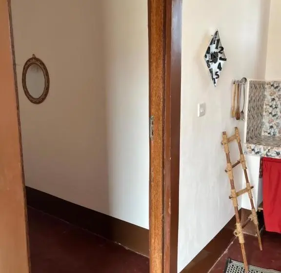 Deluxe Suite, Habibi B&b