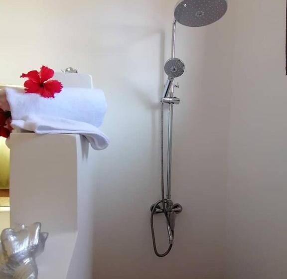 חדר סטנדרט, Habibi B&b