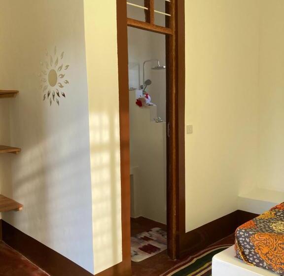 חדר סטנדרט, Habibi B&b