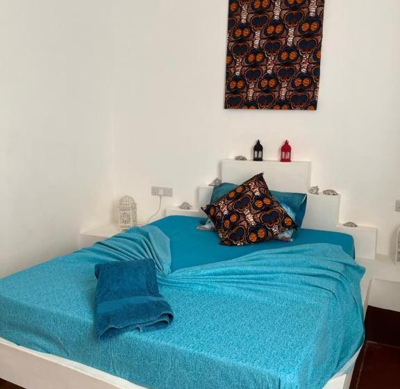اتاق استاندارد, Habibi B&b