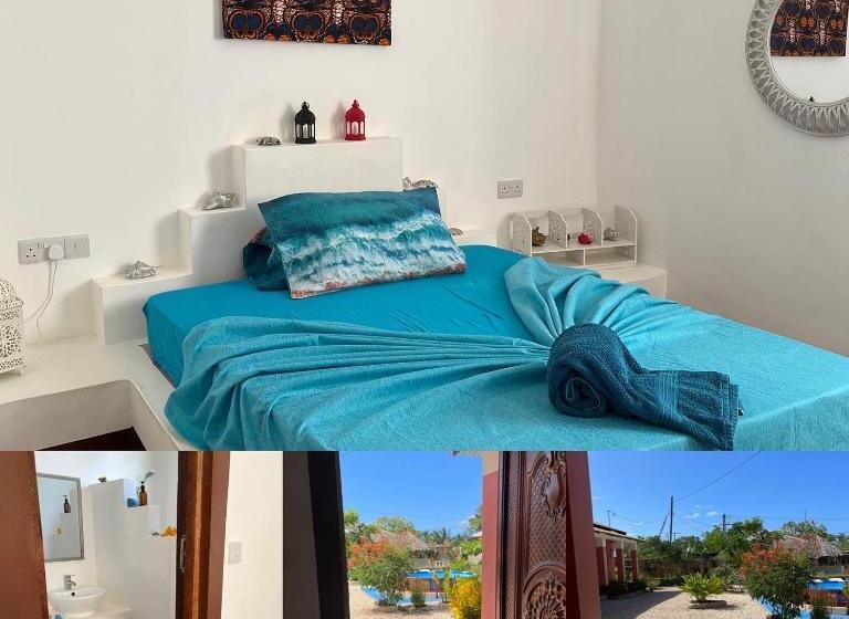 חדר סטנדרט, Habibi B&b