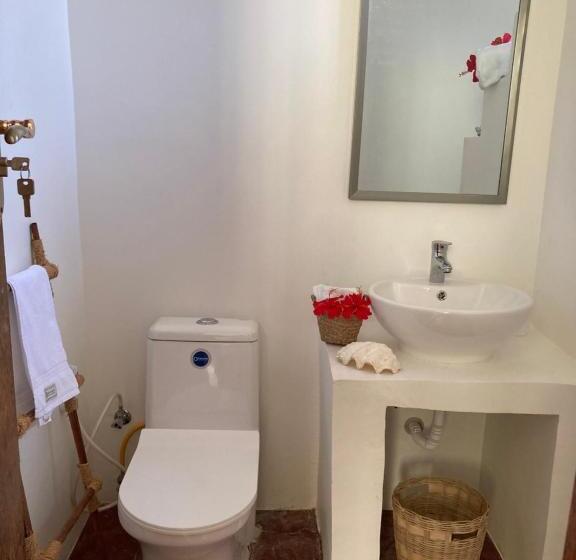 חדר סטנדרט, Habibi B&b