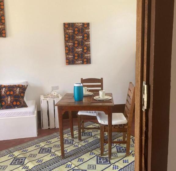 Apartamento Superior 1 Dormitório, Habibi B&b
