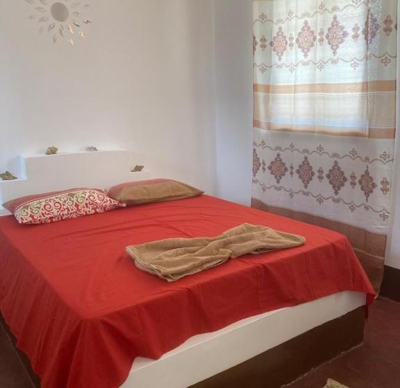 דירת חדר סופריור, Habibi B&b