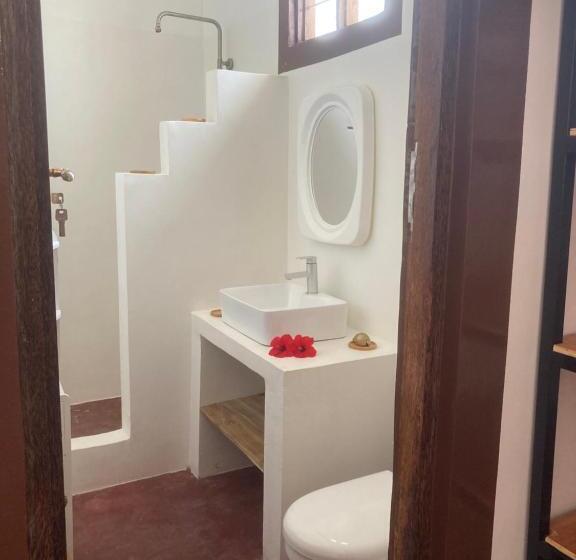 آپارتمان سوپریور 1 خوابه, Habibi B&b