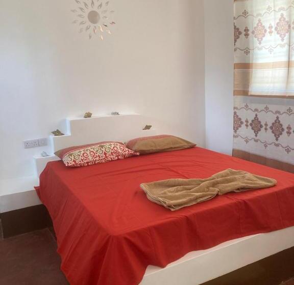 Apartamento Superior 1 Dormitório, Habibi B&b
