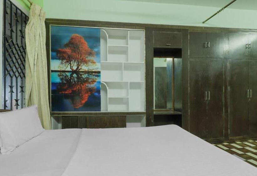 标准间, Flagship 82764 Live Inn Guest House