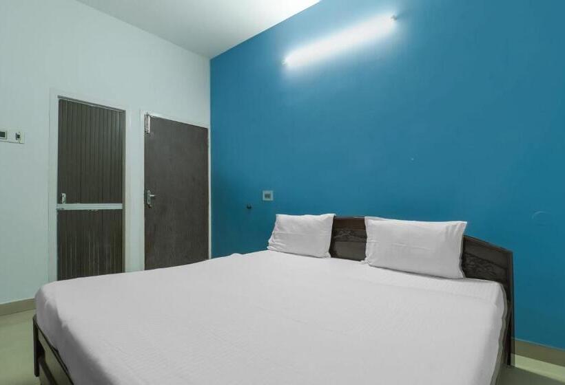 标准间, Flagship 82764 Live Inn Guest House