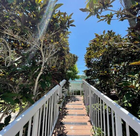 غرفة قياسية, Gulf View Waterfront Resort