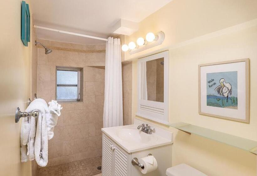 Номер Deluxe Кровать Кинг, Gulf View Waterfront Resort