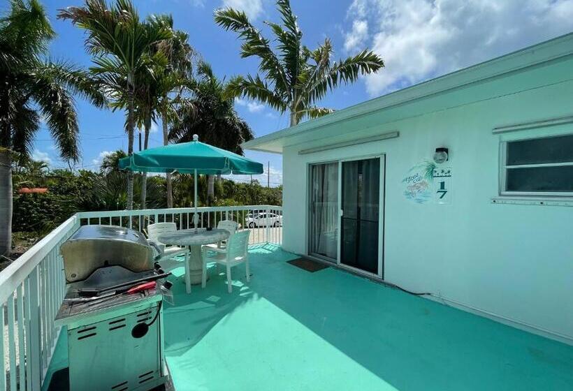 غرفة ديلوكس, Gulf View Waterfront Resort