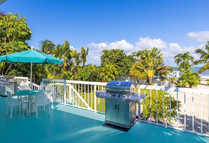 غرفة ديلوكس, Gulf View Waterfront Resort