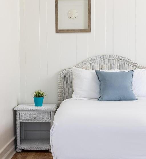 غرفة ديلوكس, Gulf View Waterfront Resort