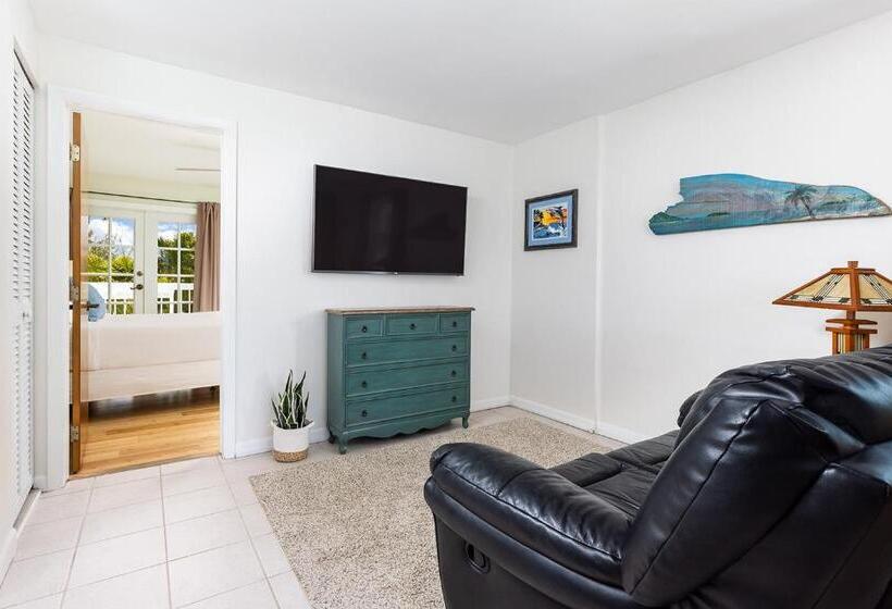 جناح سرير كينج, Gulf View Waterfront Resort