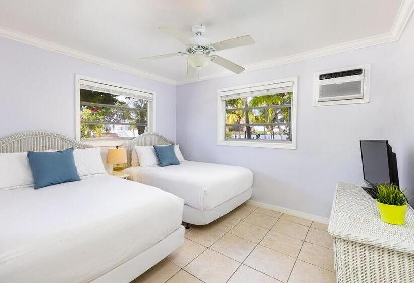 جناح, Gulf View Waterfront Resort