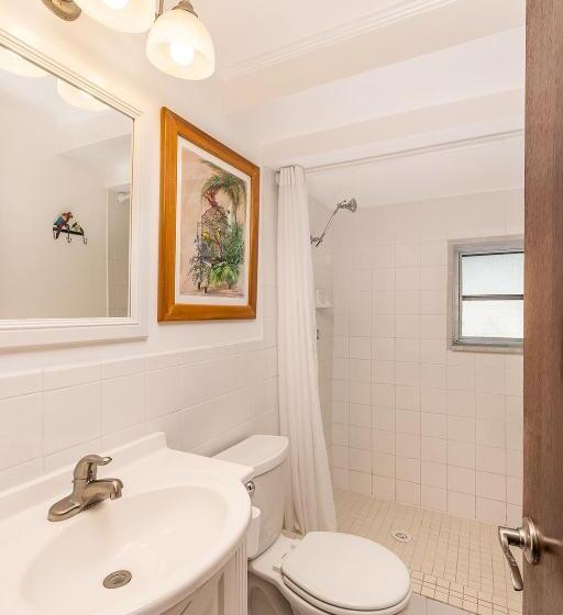 جناح غرفتين نوم, Gulf View Waterfront Resort