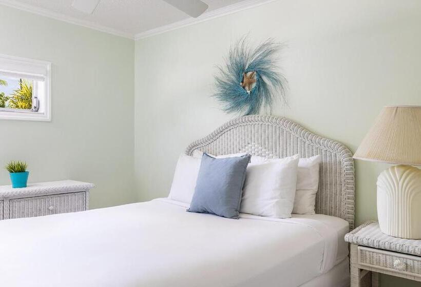 جناح غرفتين نوم, Gulf View Waterfront Resort