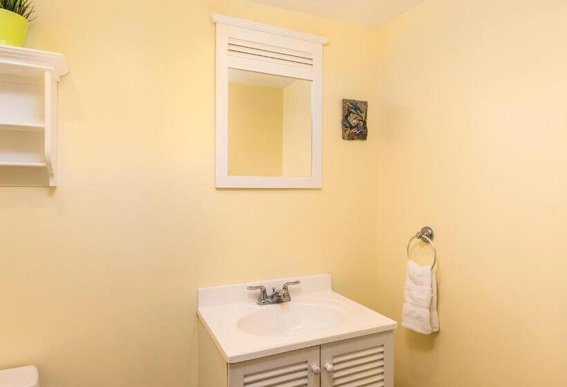 جناح غرفتين نوم, Gulf View Waterfront Resort