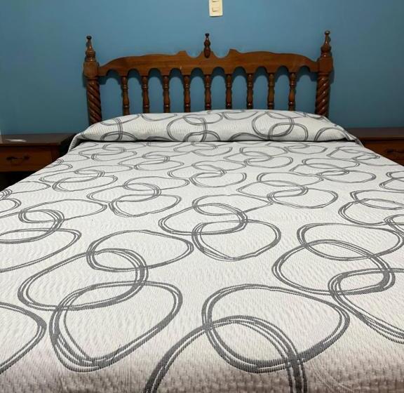 اتاق استاندارد, Paris