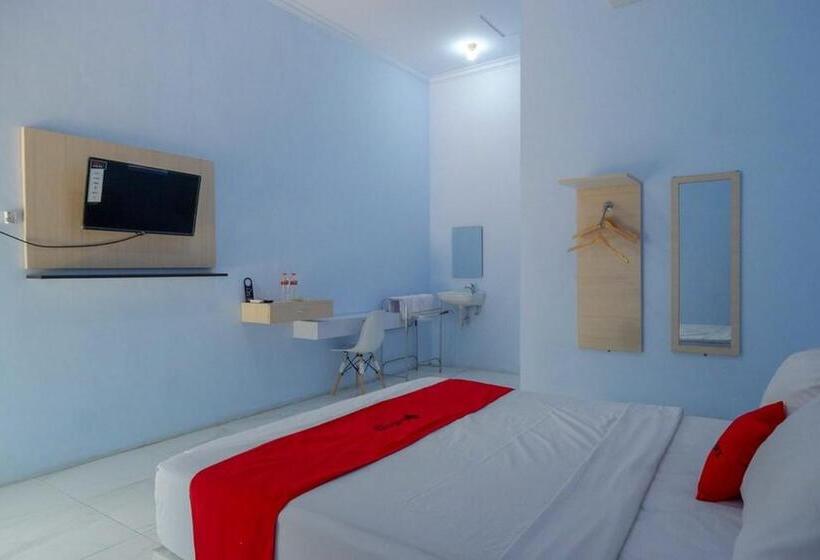 Номер Стандарт, Reddoorz Syariah Near Stasiun Pekalongan 3