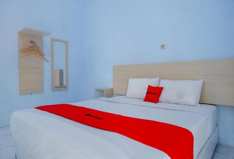 스탠다드 룸, Reddoorz Syariah Near Stasiun Pekalongan 3