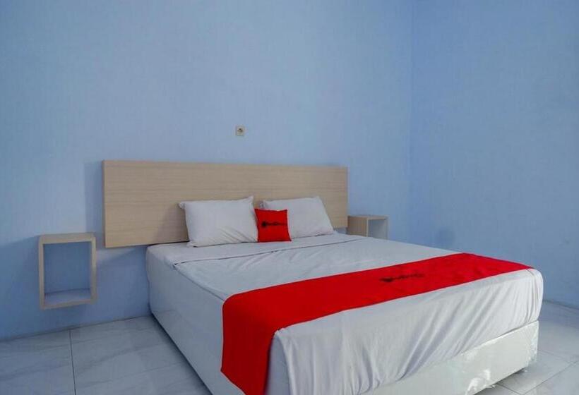 스탠다드 룸, Reddoorz Syariah Near Stasiun Pekalongan 3