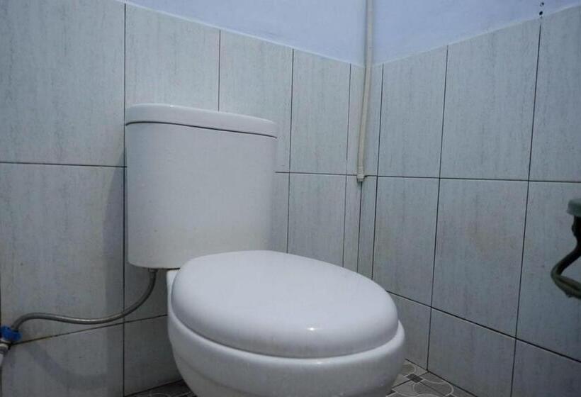 스탠다드 룸, Reddoorz Syariah Near Stasiun Pekalongan 3