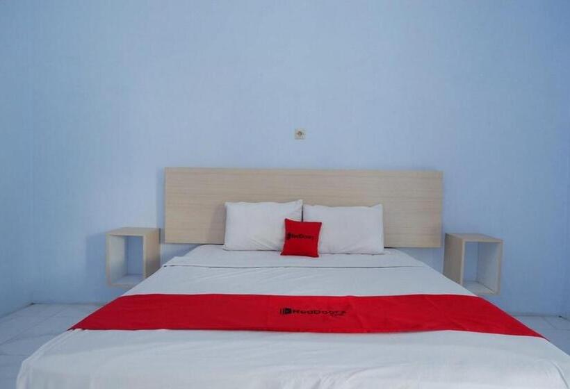 Номер Стандарт, Reddoorz Syariah Near Stasiun Pekalongan 3