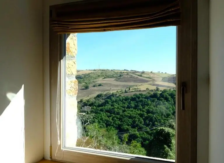 デラックススイート, Residenza Balios