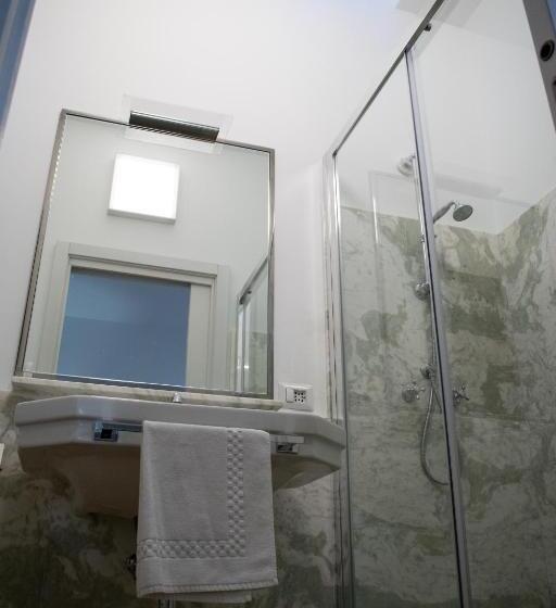 חדר דלוקס, Residenza Balios