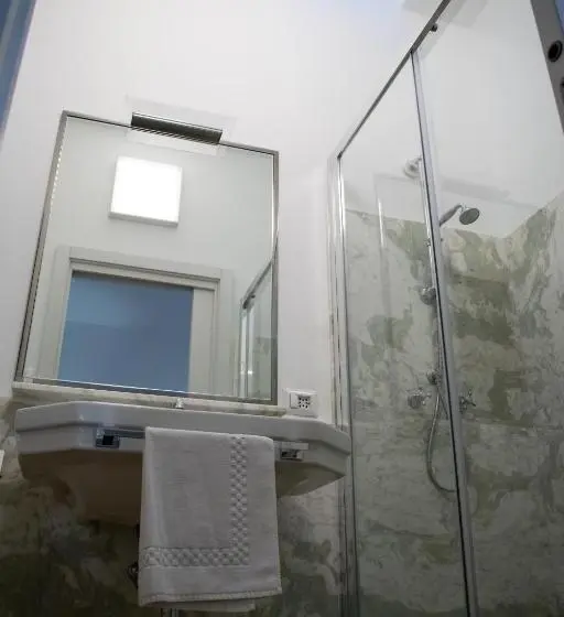 デラックスルーム, Residenza Balios