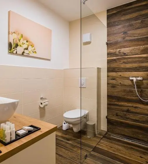 Standard-huone, Kistucsok Food & Room